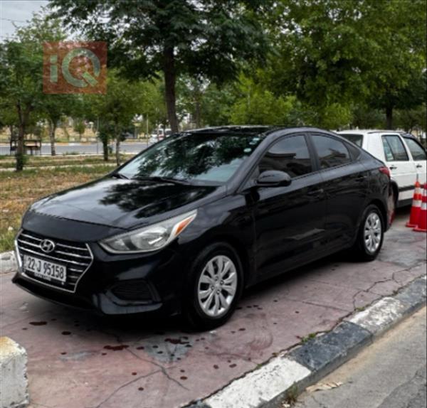 Hyundai for sale in Iraq